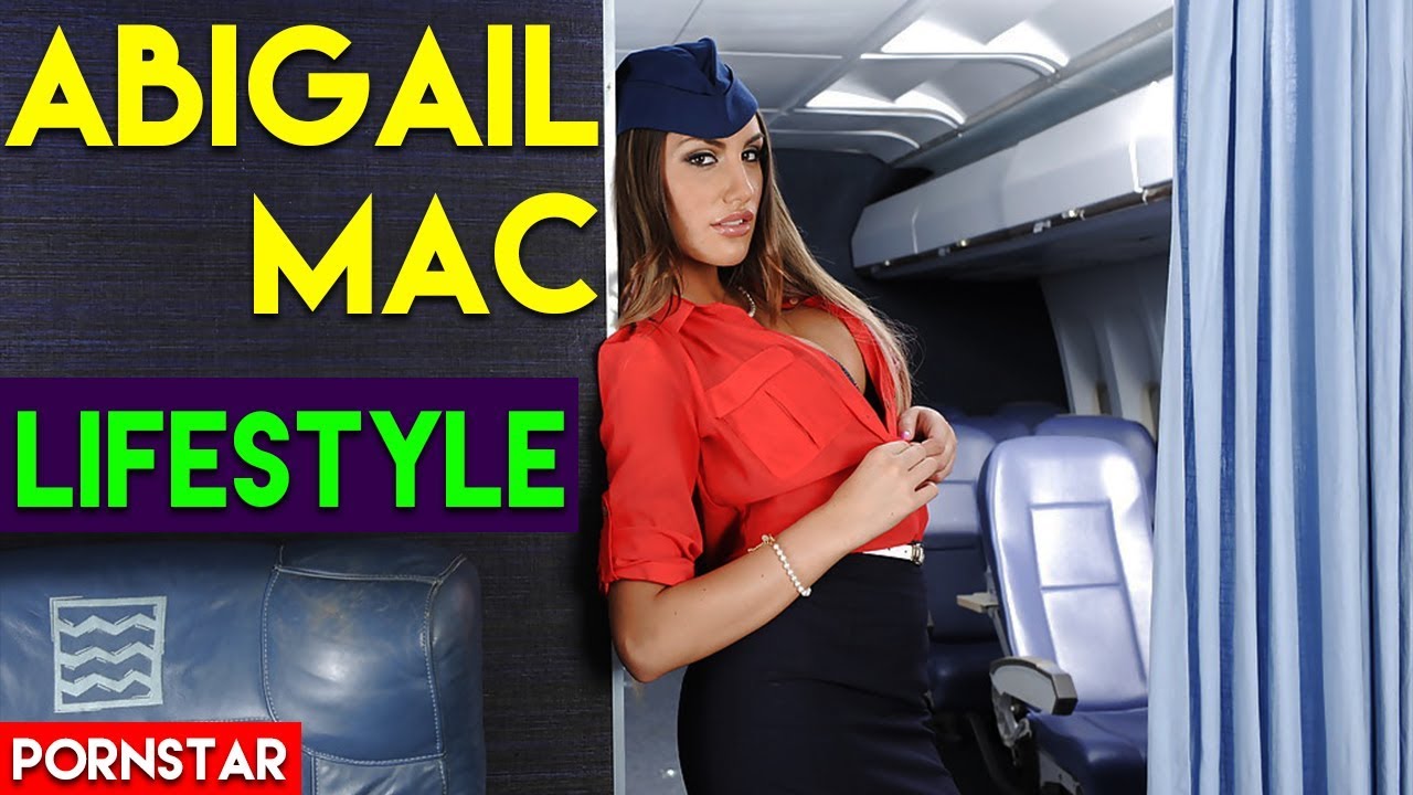 Lesbian Pornstar Abigail Mac Income, Cars, Houses ,Luxury Life And Net