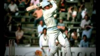 Barry Richards  Espn Legends Of Cricket No 24 part 4