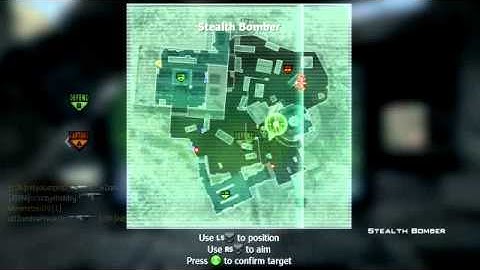 MW3 domination Dome 76 28 UMP: support killstreak