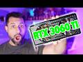 GeForce RTX 3060 TI en 2025 ¿Vale la pena? | BENCHMARKS en JUEGOS
