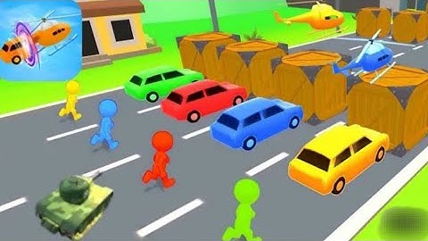 DescriptionShape-shifting Game Master Level Gameplay iOS, Android Mobile New Level#viralvideo