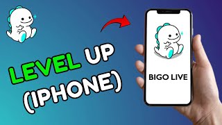 How To Level Up On Bigo Live 2025?