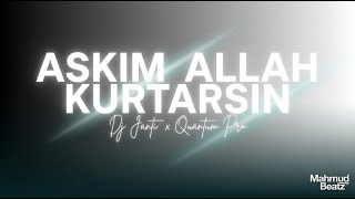 Lvbelc5 - Aşkım Allah Kurtarsın & Enerci̇i̇i̇ (Special Mix)