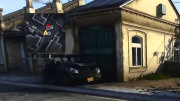 Black Ops 2 Sensor Grenade How to Use the Sensor Grenade BO2 Tips and Tricks