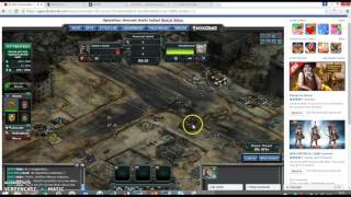 Rocket silo not displayed correctly