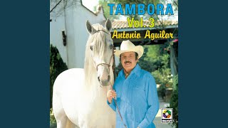 Video thumbnail of "Antonio Aguilar - Morenita Labios Rojos"