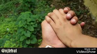 Tera sahara mil gaya hai zeendagi