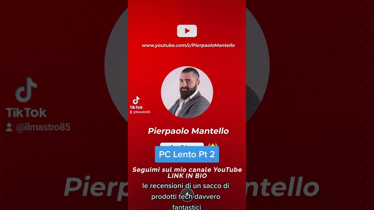 rimozione malware da PC Windows