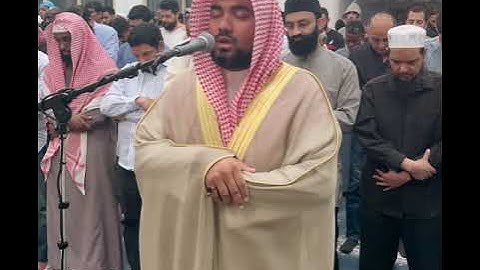 تقليد الشيخ بندر بليلة تلاوة خاشعة من سورة يونس صلاة المغرب | ١٧ محرم ١٤٤٧هـ | 2025