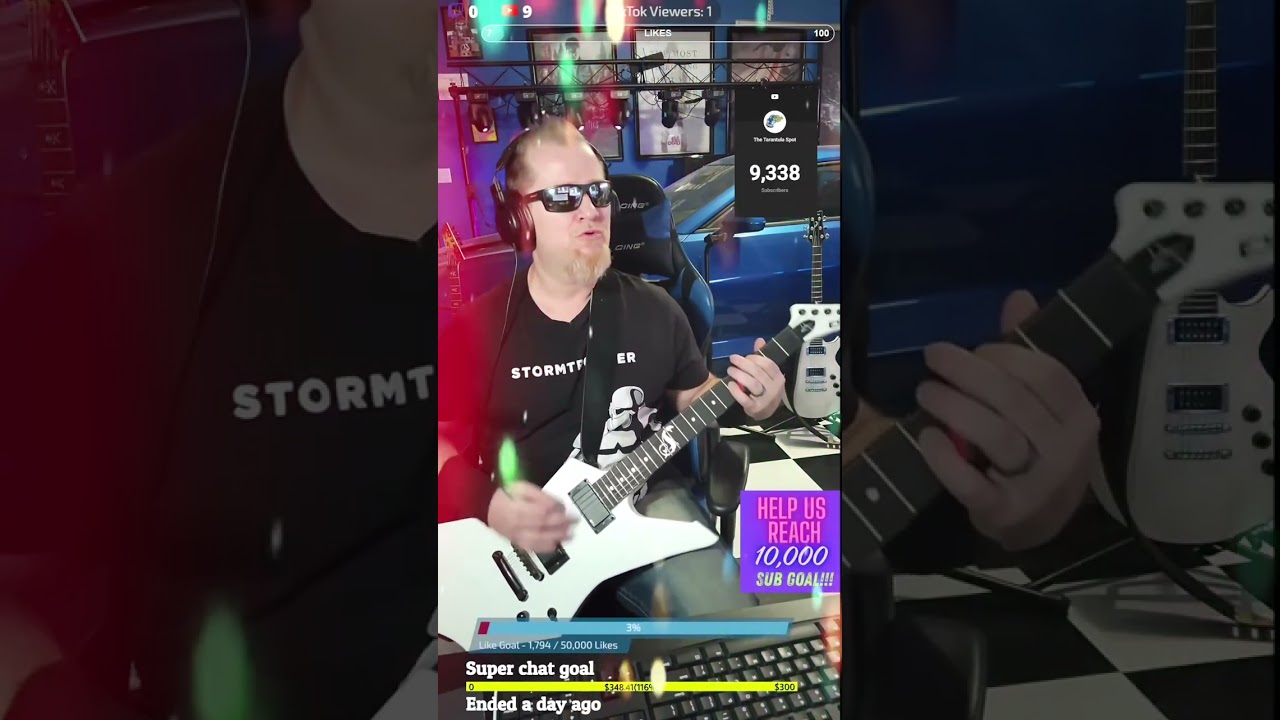 Volbeat - Lola Montez 