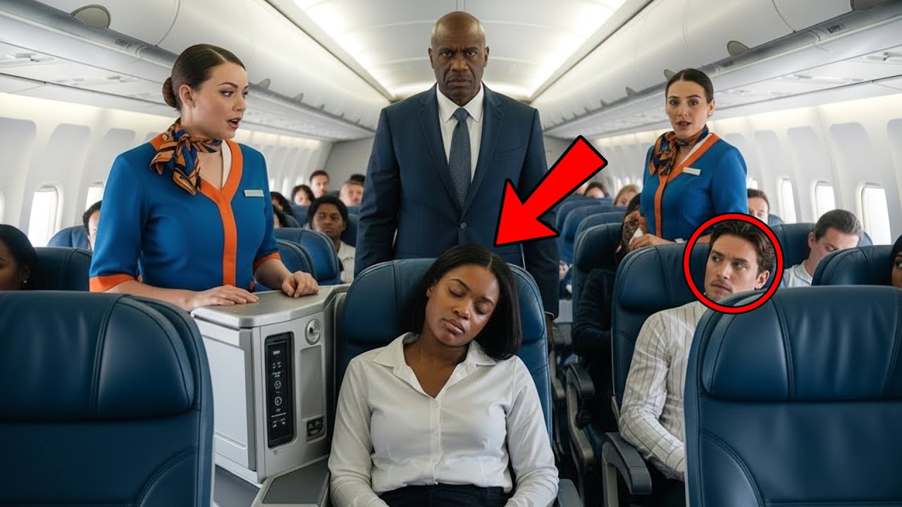 Чернокожую девушку-подростка заковали в наручники и заставили потерять сознание — съемочная групп...