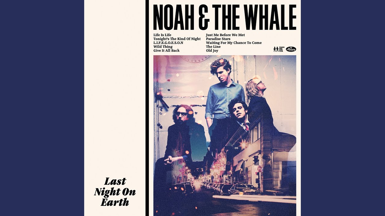 Give It All Back - YouTube