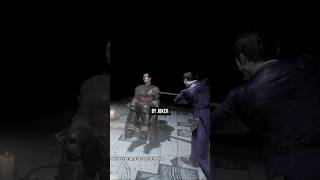 The Best Thing Joker Has Given To Batman In Arkham Knight