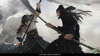 [삼국지 무소전] Three Kingdoms Mushouden (83 day)
