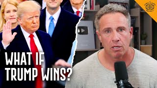 What happens if Donald Trump wins the 2024 election? by The Chris Cuomo Project 122,534 views 1 month ago 29 minutes