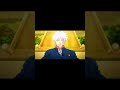 Fendi Gojo Smooth transition edit | LivingKyrx