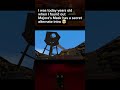 Secret Alternate Intro in Zelda Majora's Mask