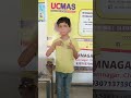 UCMAS Abacus Ramnagar Tirora