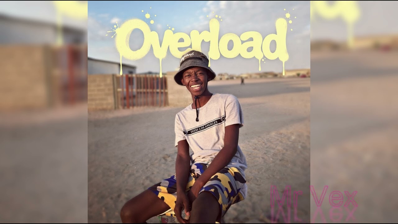 Mira Mr Vex - Overload en YouTube Mira Mr Vex - Overload en YouTube