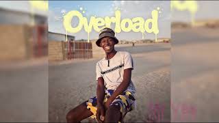 Mr Vex - Overload