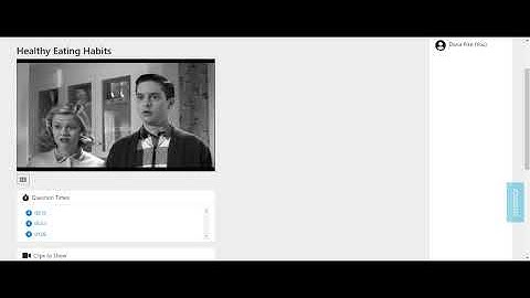 ClassHook Training #2 - Creating Live Discussions