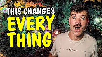 INSANE Dungeon World 2 News