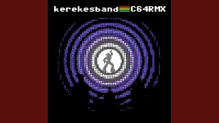 Video thumbnail of "Kerekes Band - Trans-Nomad Express (C64 Remix)"