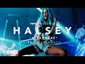 Halsey - Strangers (Vevo Presents)