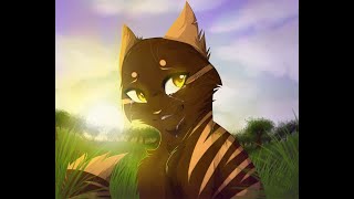 Коты-Воители-Falling Inside The Black