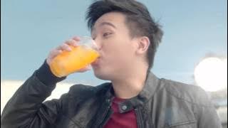 Download lagu Nutrisari Jeruk Peras: 20 Tahun si Jeruk diPHPin