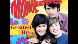 The Monkees - The Girl That I Knew Somewhere chords