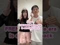 POV: Japanese wife and Filipino husband dancing together again after months 🇯🇵🇵🇭