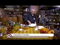 Receita do Padre | Pão de Maria - 02|02|2026