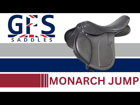 Video GFS MONARCH JUMP S665