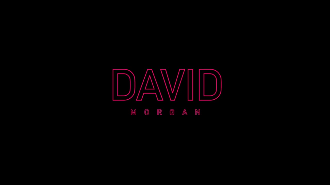 DAVID MORGAN - LOW (MUSIC VIDEO) adlı videoyu YouTube'da izle DAVID MORGAN - LOW (MUSIC VIDEO) adlı videoyu YouTube'da izle