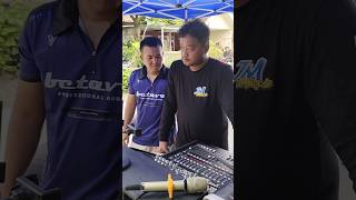 Memed Potensio Sepaneng Tegang Seting Sound Beny 