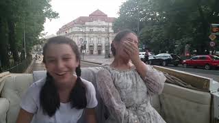 Vlog 4: Poland 🇵🇱