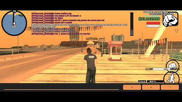 NOSSO SERVIDOR COM VAGAR DE STAFF HELPERS LIDERES E MT MAIS IP 144.76.57.59:17914