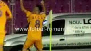 Euro 2008 Qualifications Romania