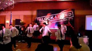 Militis Lex Dance 2010