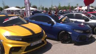 Bu Arabalar Başka Yerde Yok