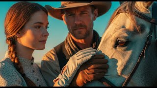 “I’ve Never Been Touched,” She Shivered—The Cowboy Said, “Then Learn on Me, Darlin’ ”