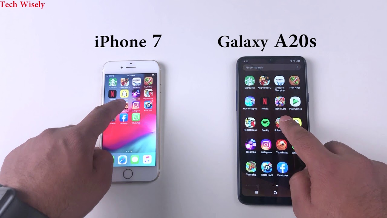 Samsung galaxy s20 vs s20. Samsung Galaxy s20 vs iphone. Iphone 20 vs Samsung s30. A 7 самсунг vs iphone 7. Galaxy s 7 vs iphone 7.