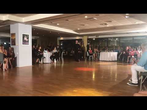 PasoDoble Mavridi Myrto