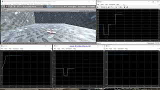 Matlab Unity projekt