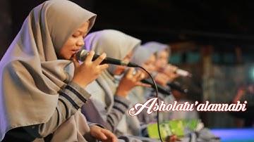 Al Fatih - Asholatu