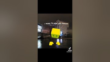 Goodbye Cube Runners #WELOVECR #vr