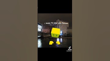 Goodbye Cube Runners #WELOVECR #vr