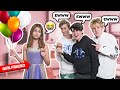 BEING MEAN To My GIRLFRIEND On Her BIRTHDAY To See How She Reacts *Emotional PRANK*🎂|Jentzen Ramirez