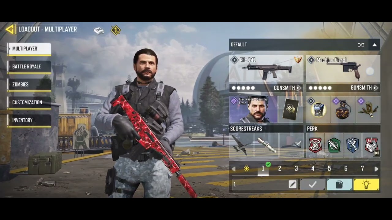 Call of Duty Mobile review - YouTube